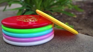 The Rat is the beadless, low-profile approach disc you've been looking for. | Innova Discs