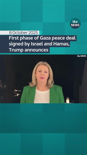 Israel-Hamas Peace Deal Update: Hostages to be Released Soon