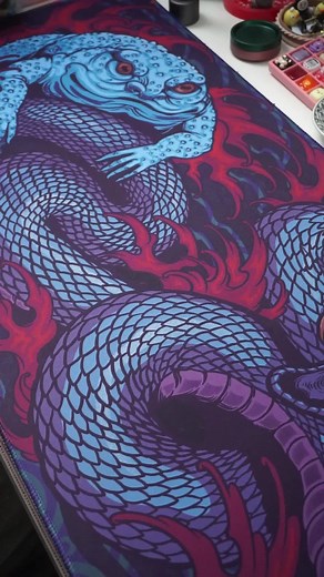 How to use Owlstabs V2 by Owlab :) #custommechanicalkeyboard #keebtok #techtok #owlabs