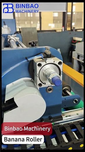 SLR Model Paper Jumbo Roll Rewinder Machine