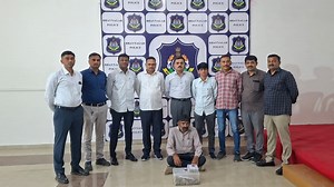 વ્હેલ માછલીની કરોડોની ઉલ્ટી સાથે એકની ધરપકડ, જાણો આ એમ્બરગ્રીસનો ઉપયોગ કયા અને શા માટે થાય છે ?