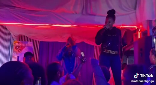 Ukhalelani🤦🏽✝️#mfanakahgogo #mfanakagogo