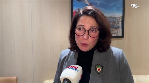 Alpes 2030 : la ministre des Sports "rassurée" par le Cojop