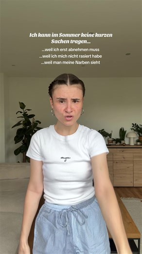 Sommermode: Endlich kurze Kleidung tragen!