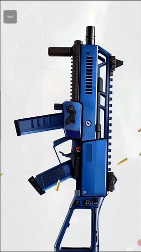 UMP45 gun sound | How to use UMP45