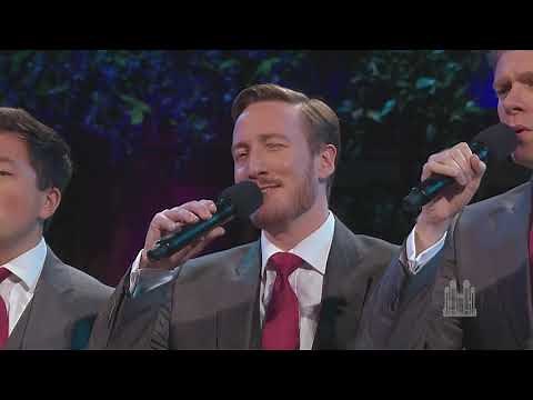 Loch Lomond - The King's Singers