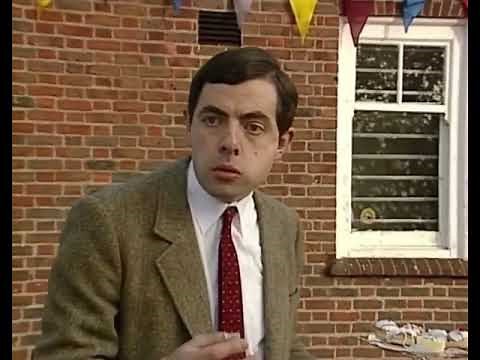 Mr Bean Nostalgic Meme Video