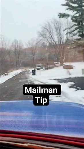 FYI #mailman #tips #advice