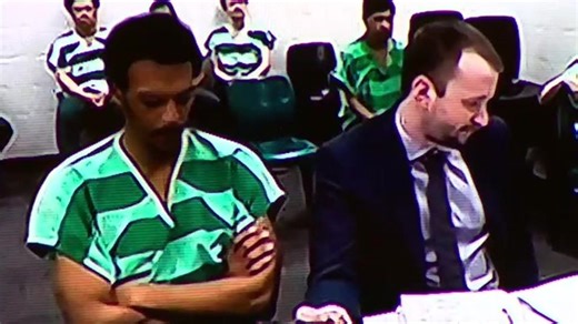 Suspect in multiple bikini barista attacks held on $350,000 bail
