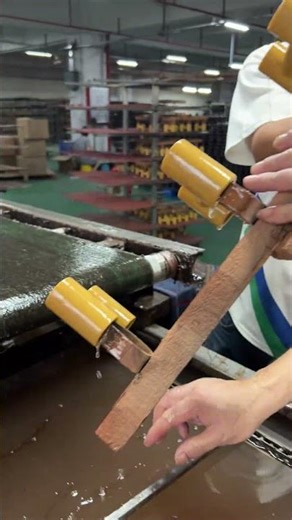 Water transfer printing process #watertransferprinting #watertransferprintingprocessing