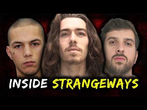 The Most Horrendous Inmates of Strangeways | HMP Manchester Prison