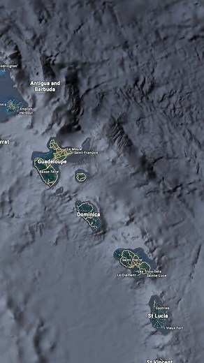 From hidden waterfalls to misty valleys, Dominica sets the perfect backdrop for your next chapter together. Let nature write the rest.  Start your Love Story in Dominica. | Discover Dominica | Facebook