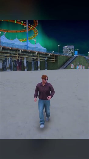 How TO RIZZ IN 30 SEC #gta #gta5 #soulcityrp #lifeinsoulcity #shorts