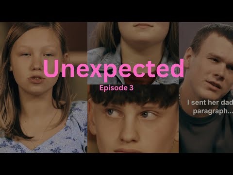 Unexpected TLC | S7-ep3 | Isabella, Mia, Hunter