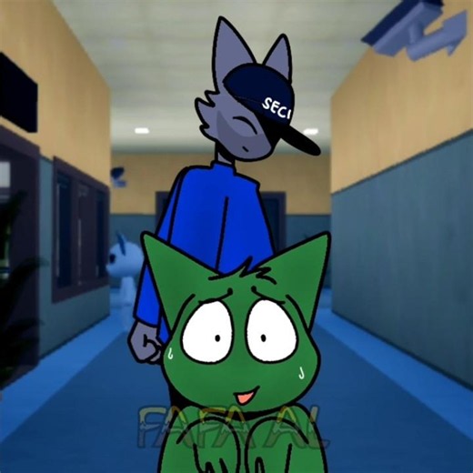 Treating Patient Well | Animal Hospital Anomaly Animation Meme