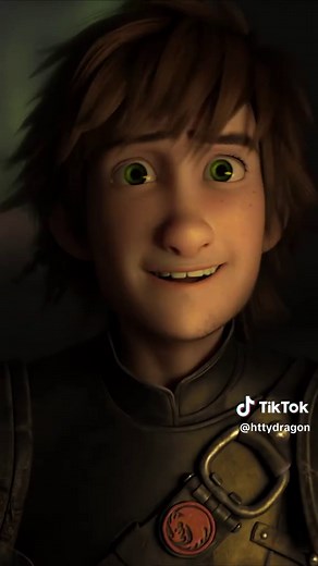 How One Guy Changed Berk in How to Train Your Dragon