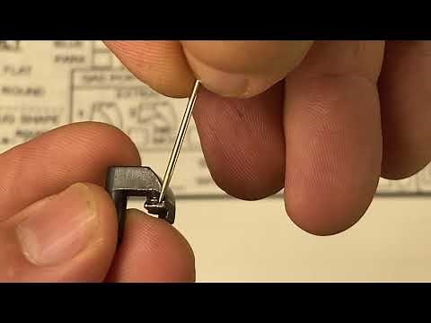 M1 Carbine Datasheet Bolt