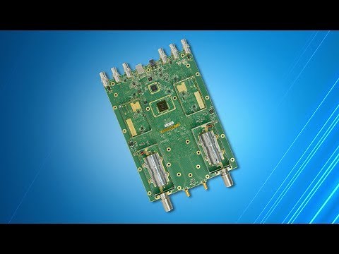 The Affordable USB Vector Network Analyzer