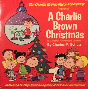 Charles M. Schulz - A Charlie Brown Christmas