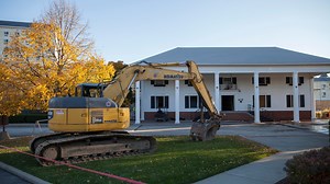 Cedar Point's historic Hotel Breakers getting a major renovation