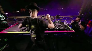 Spinnin’ fam ⚡️ thank you for bringing the energy & kicking off Miami Music Week with us! Big love to all the artists who threw down at Nautilus with us today. | BLNK CNVS Presents | Facebook