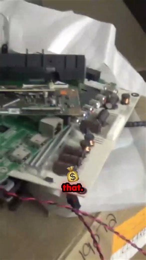 Broken TV Scrap Worth Hundreds? The Reveal Is SHOCKING!