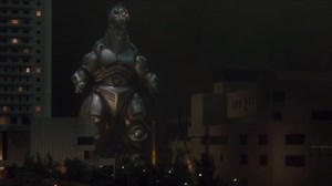 Godzilla Vs. Mechagodzilla 2 - Apple TV