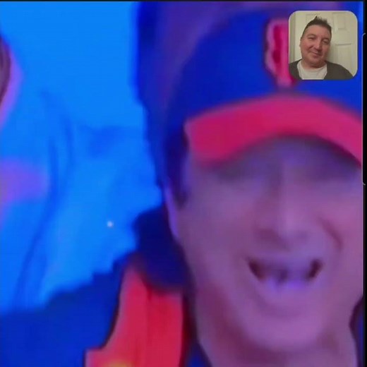 Journey's Steve Perry Sings Dont Stop Believing at San Francisco Giants Game #shortvideo