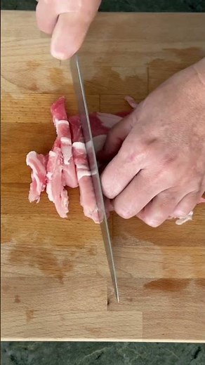 Tonjiru (pork miso soup) - Japanese Cooking 101