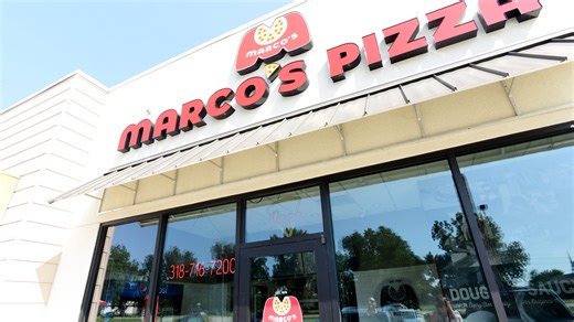 Marco's Pizza is set to open over 80 locations in 2026. See where.