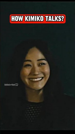 How Kimiko Talks In The Boys S4?