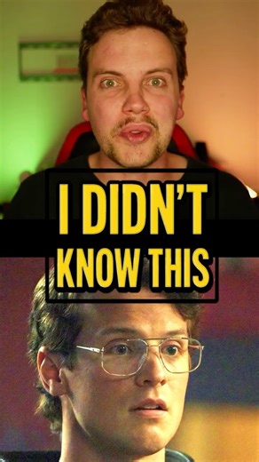 I didn't know this... about Vigilante in Peacemaker!