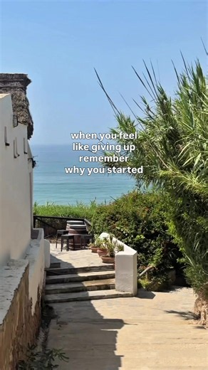 the algorithm knew you needed this today. don’t give up on the version of you you’re becoming.✨