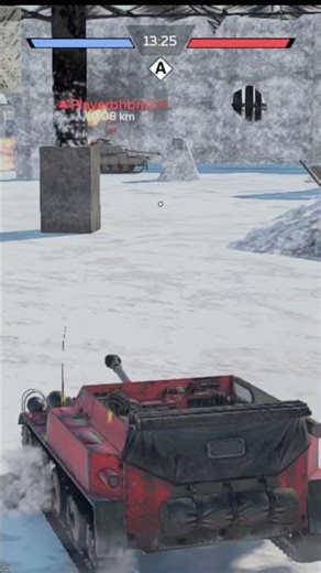 ASU VS TOP TIER #warthundermobile