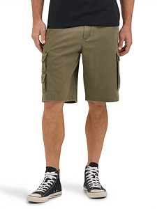 Wrangler® Men's Utility Stacked Cargo Short