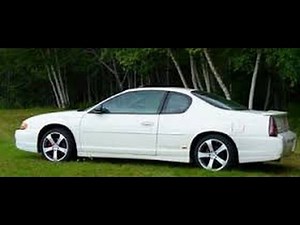 Auto Impressions - 2000-2006 CHEVY MONTE CARLO REMOTE START AUTOPAGE RS665