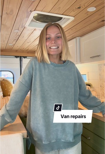 Dometic Fridge Issues: Handle and Door Problems