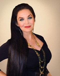 Crystal Gayle: Early Life, Career, Marriage & Net worth | TV Show Stars