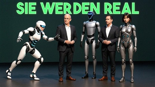 Wenn KI außer Kontrolle gerät – Vorfall sorgt weltweit für Debatte