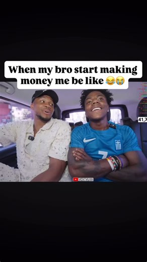 Viral_Speed on Instagram: "iShowSpeed, whose real name is Darren Jason Watkins Jr., is a popular American YouTuber, streamer, and internet personality known for his high-energy content and unpredictable behavior. Rising to fame in 2021, he gained massive attention for his wild reactions while playing games like Fortnite, NBA 2K, and Talking Ben. His over-the-top personality, barking sounds, and comedic rage moments went viral, especially on TikTok and YouTube Shorts. Beyond gaming, Speed has ven