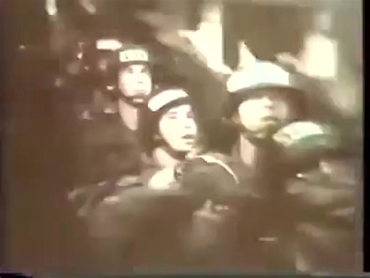 Motivational Airborne School video from back in the day! I like the music, what do you think? | Red Falcon Historical Society