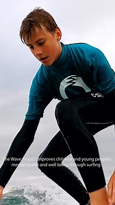 At The Wave Project, we believe in amplifying the voices of our incredible young people, letting them share firsthand the profound impact our programs have had on their lives. A massive shoutout to those in our Northern Ireland Project @waveprojectni – Thomas, Victoria, Harry, and Rowan – for their courage in stepping in front of the camera and sharing their stories. 👏🏼👏🏼 Your bravery inspires us all! We're immensely grateful to every young person who shared their journey with us. Your stori