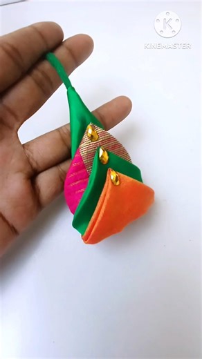 Cutting and Stitching LATKAN Embellishments Like a Pro!