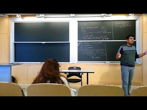 6.875 (Cryptography) L11: Learning with Errors