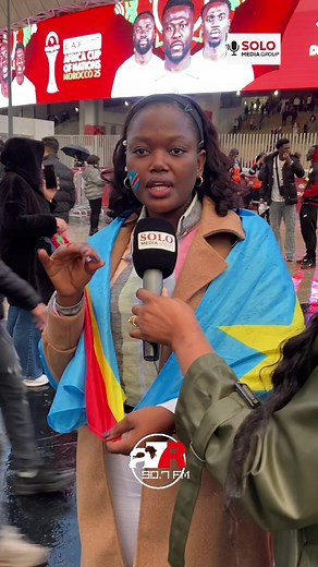 En direct de Tanger: Réactions à chaud des supporters à la fin du match #CanMaroc2025 #senegalaise_tik_tok #Maroc #pourtoi