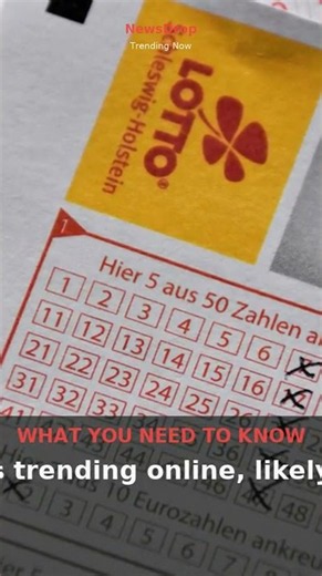 Michigan Lottery Searches Spike: What’s Behind the Trend? | September 2026 | NewsDrop