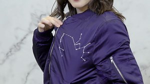 36K views · 34 reactions | These star-themed accessories let you show off your horoscope in style! | Style Lab | Facebook