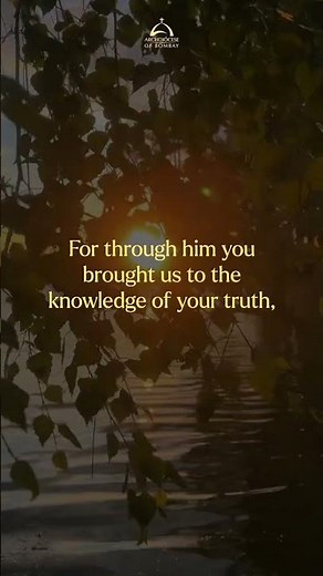 Christian Unity Week 2026 - January 20 | Archdiocese of Bombay