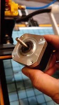 3D Printer Layer Shift Fix - x axis issue (cr-10)