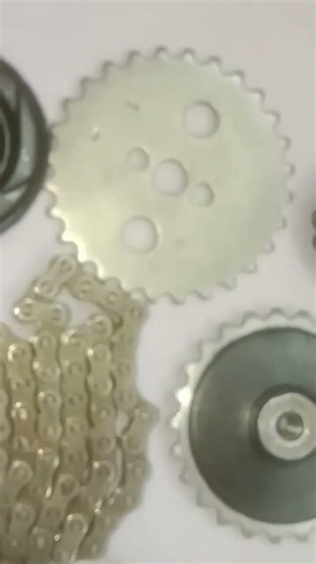 hero chain kit all model